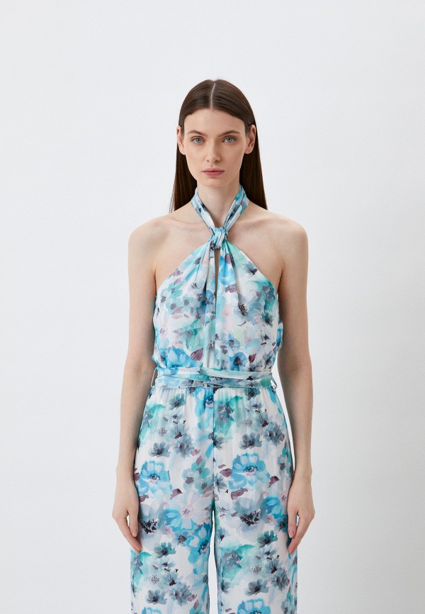 фото Комбинезон patrizia pepe