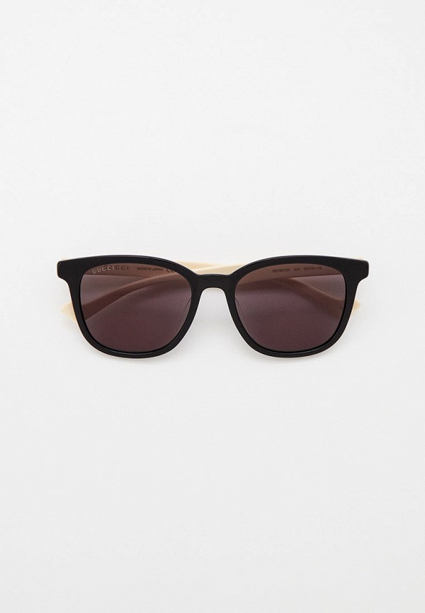 Очки солнцезащитные Gucci, Черный, GG1001SK 003
Очки солнцезащитные Gucci, Черный, GG1001SK 003