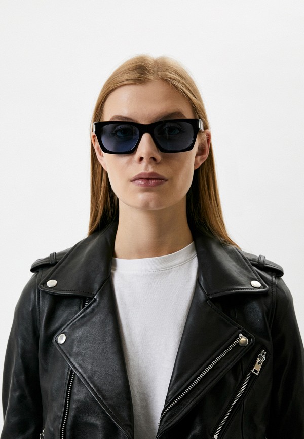 фото Очки солнцезащитные saint laurent