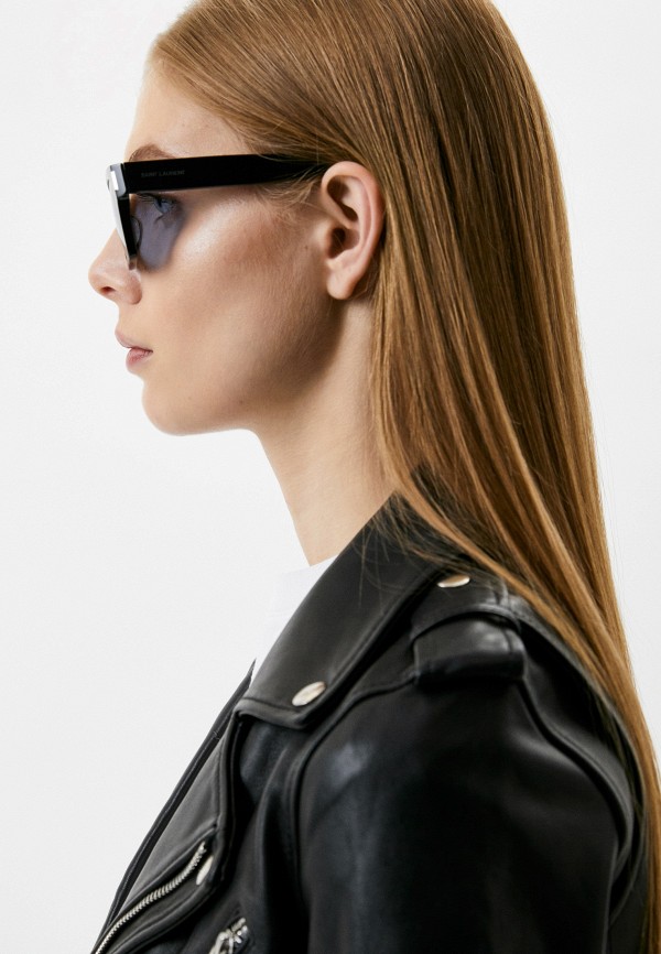 фото Очки солнцезащитные saint laurent