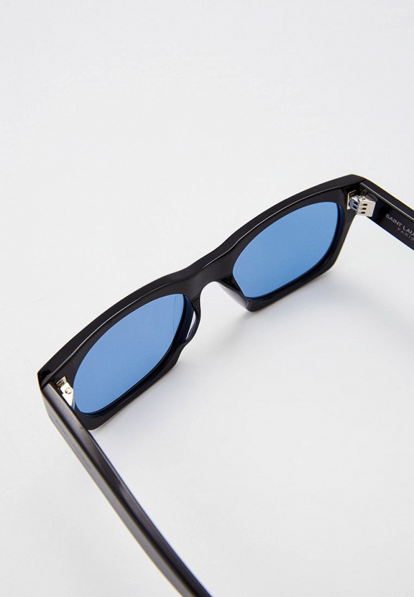 фото Очки солнцезащитные saint laurent