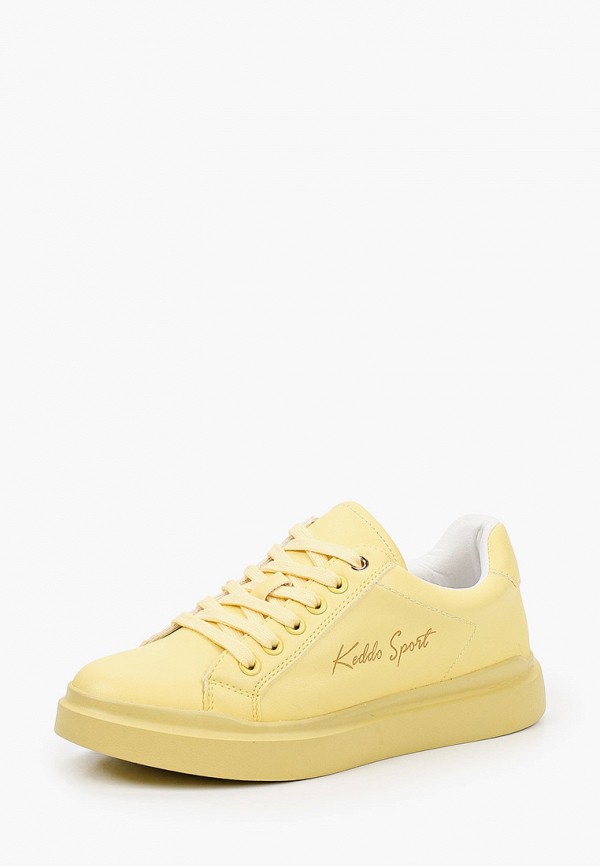 фото Кеды keddo