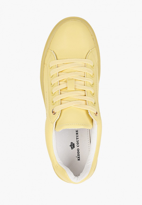 фото Кеды keddo