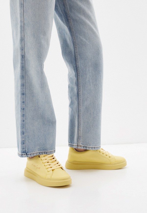 фото Кеды keddo