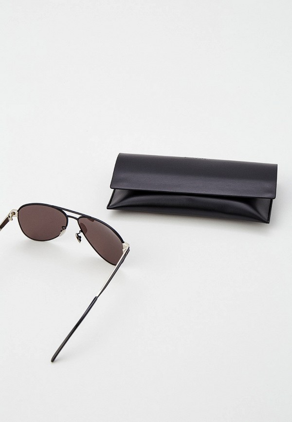 фото Очки солнцезащитные saint laurent