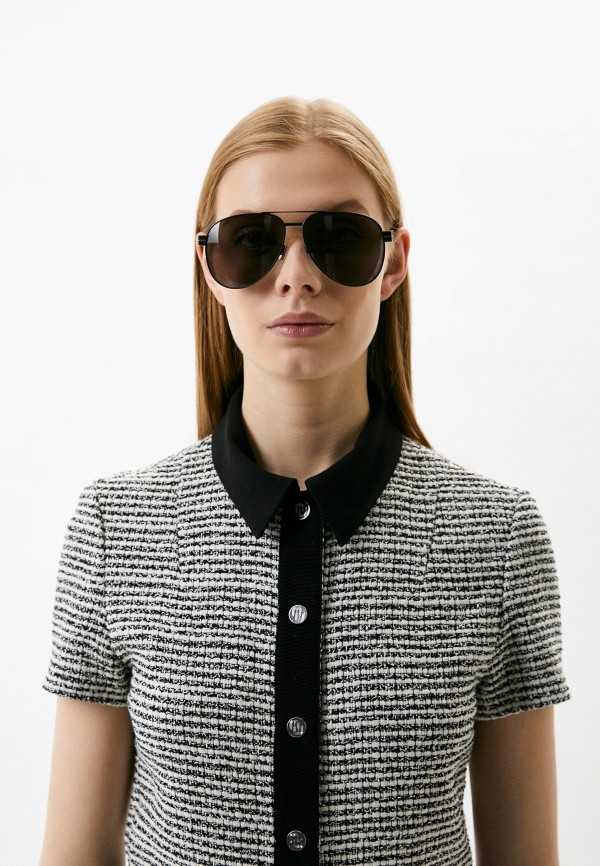 фото Очки солнцезащитные saint laurent