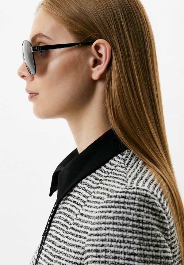 фото Очки солнцезащитные saint laurent