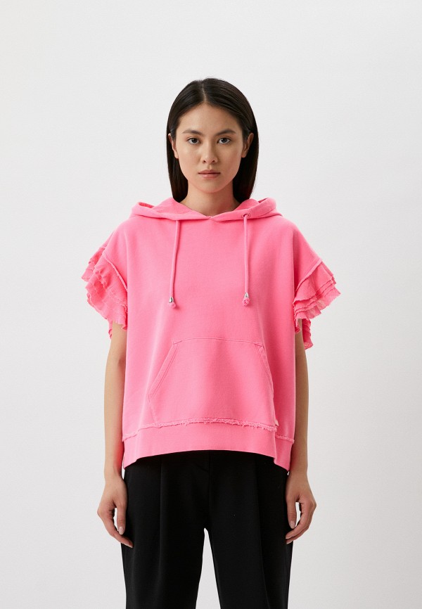 фото Худи twinset milano