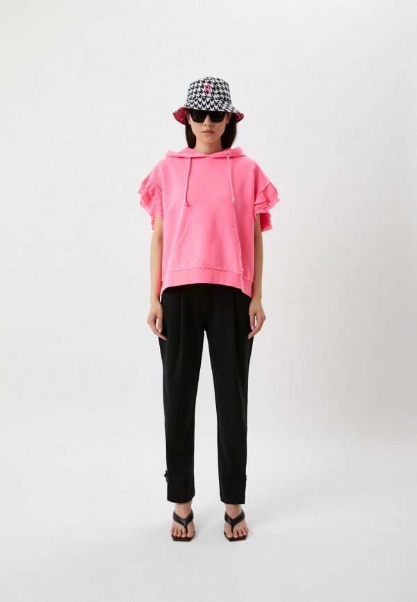 фото Худи twinset milano