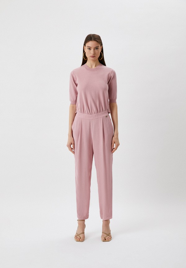 фото Комбинезон twinset milano