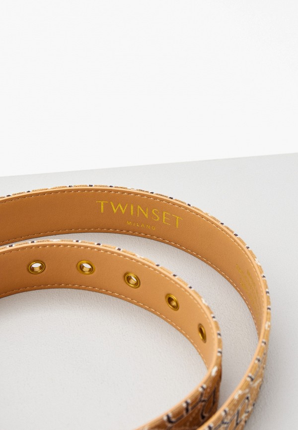 фото Ремень twinset milano