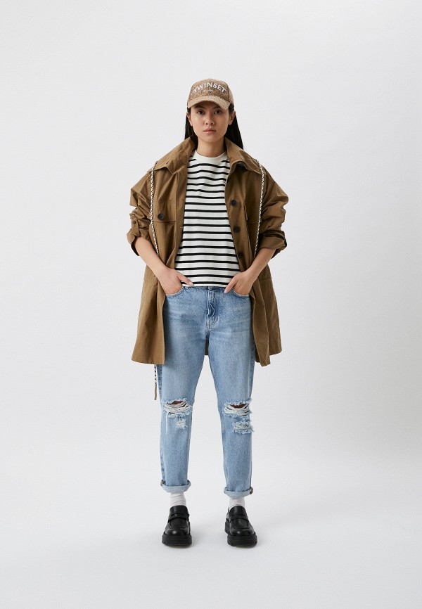 фото Футболка twinset milano