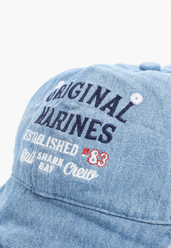 фото Кепка original marines