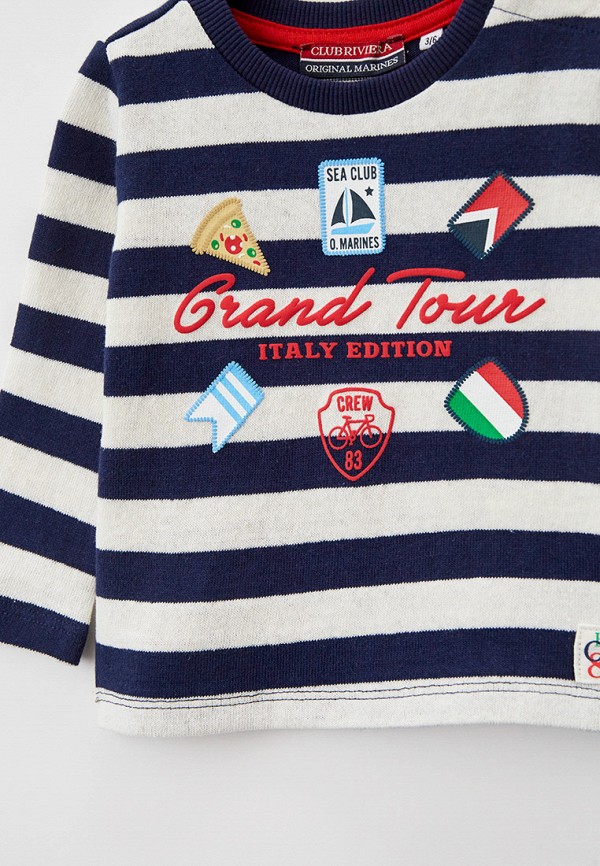 фото Лонгслив original marines