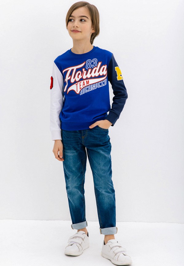 фото Джинсы original marines