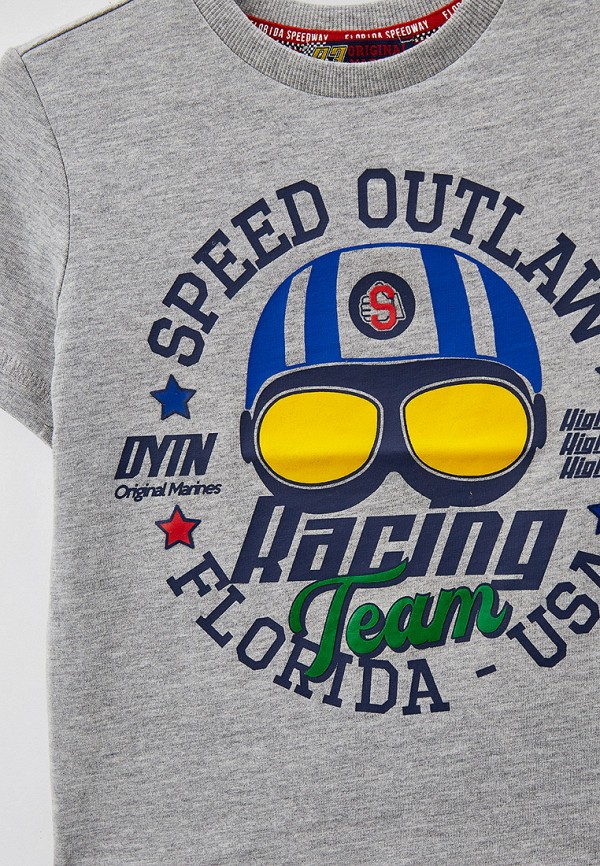 фото Футболка original marines