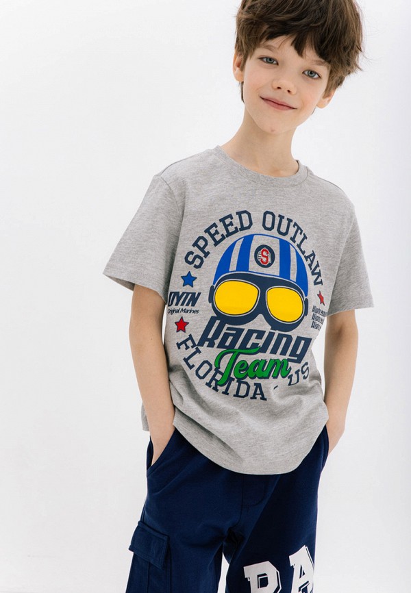 фото Футболка original marines