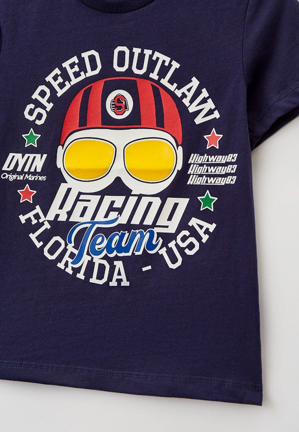 фото Футболка original marines