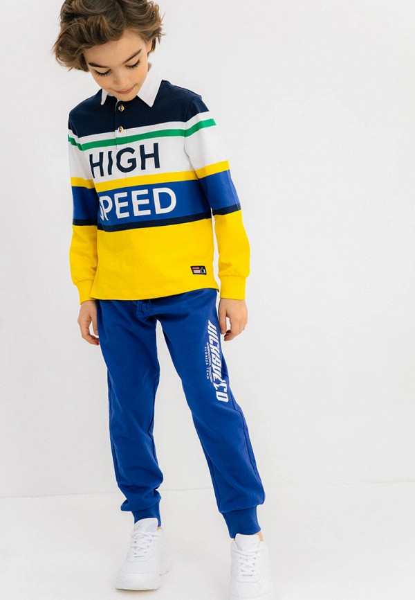 фото Брюки спортивные original marines