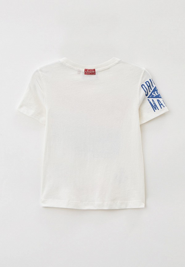 фото Футболка original marines