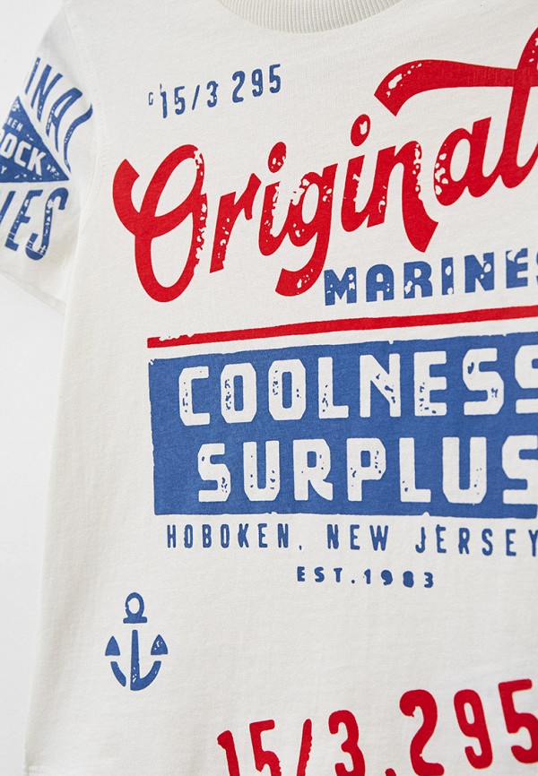 фото Футболка original marines