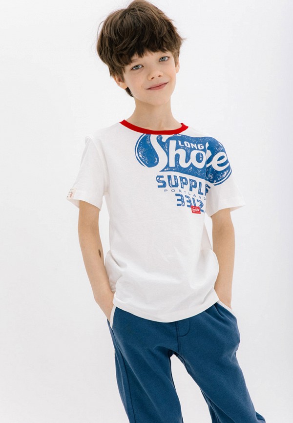 фото Футболка original marines