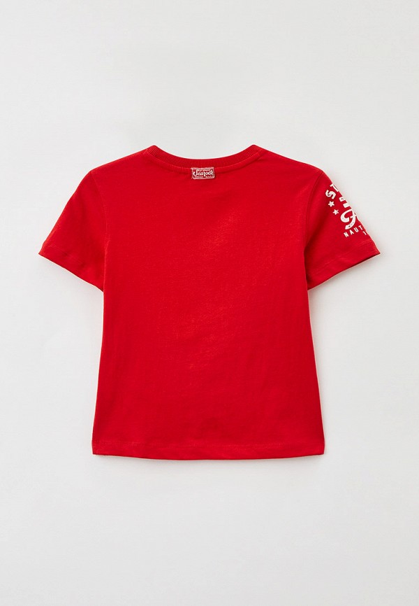 фото Футболка original marines