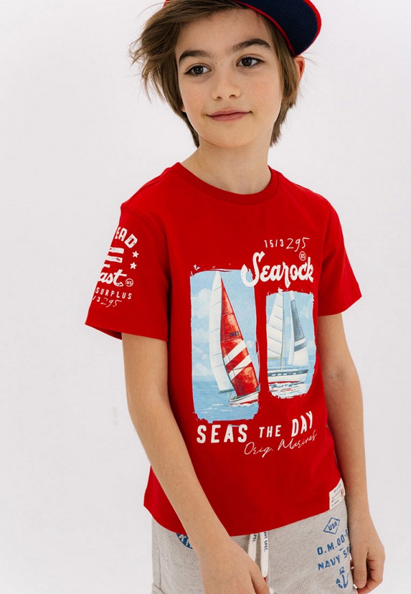 фото Футболка original marines