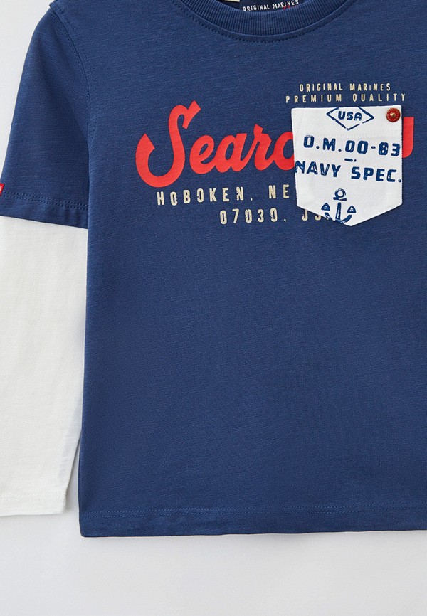 фото Лонгслив original marines