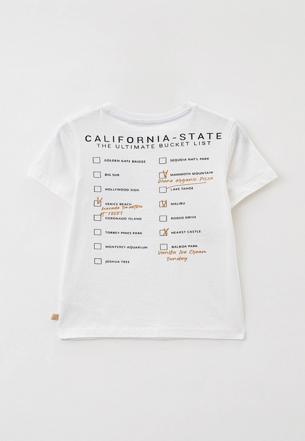 фото Футболка original marines