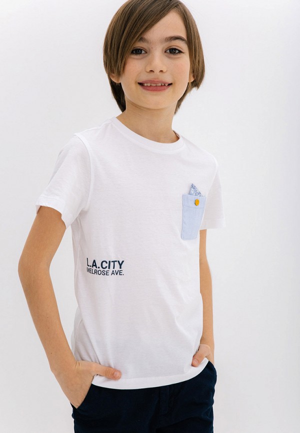 фото Футболка original marines