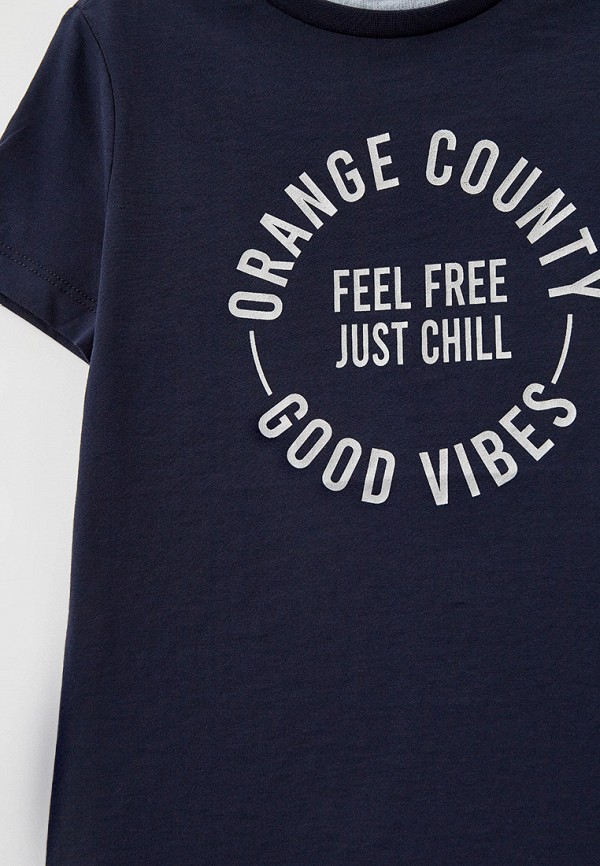 фото Футболка original marines