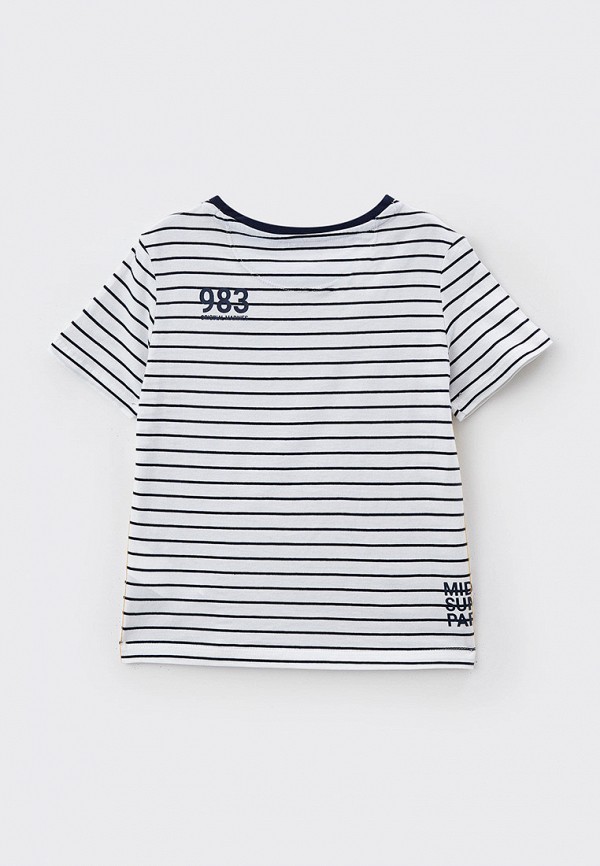 фото Футболка original marines