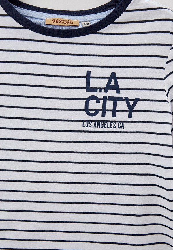 фото Футболка original marines