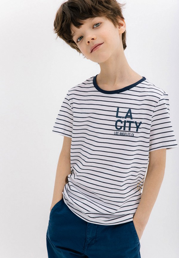 фото Футболка original marines