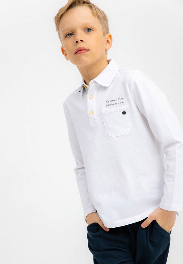 фото Поло original marines