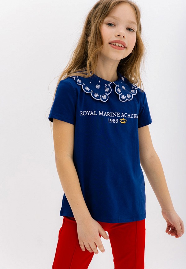 фото Футболка original marines