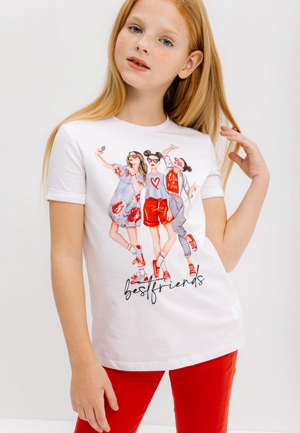 фото Футболка original marines