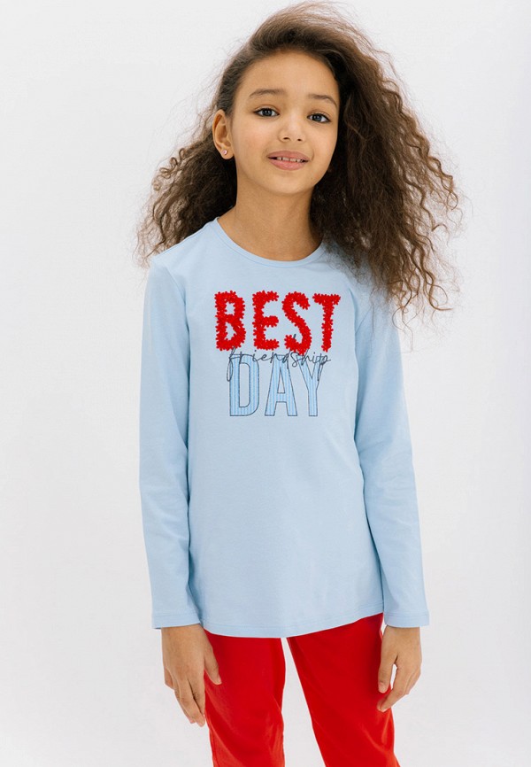 фото Лонгслив original marines