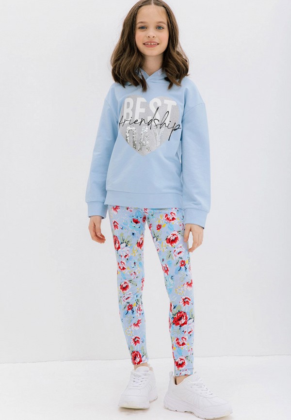 фото Леггинсы original marines