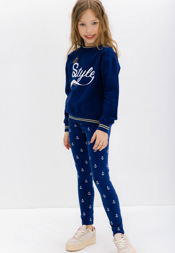 фото Леггинсы original marines