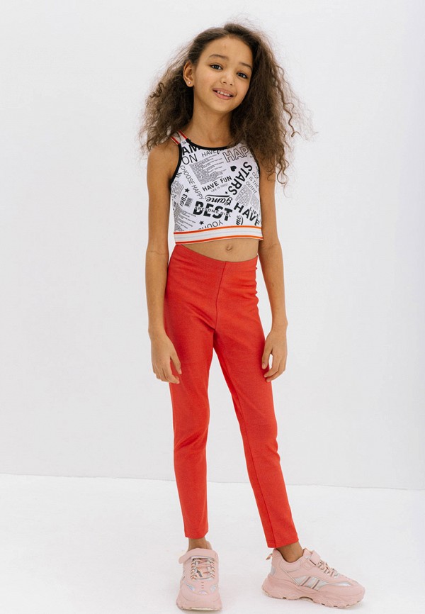 фото Леггинсы original marines