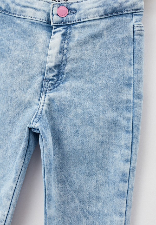 фото Джинсы original marines