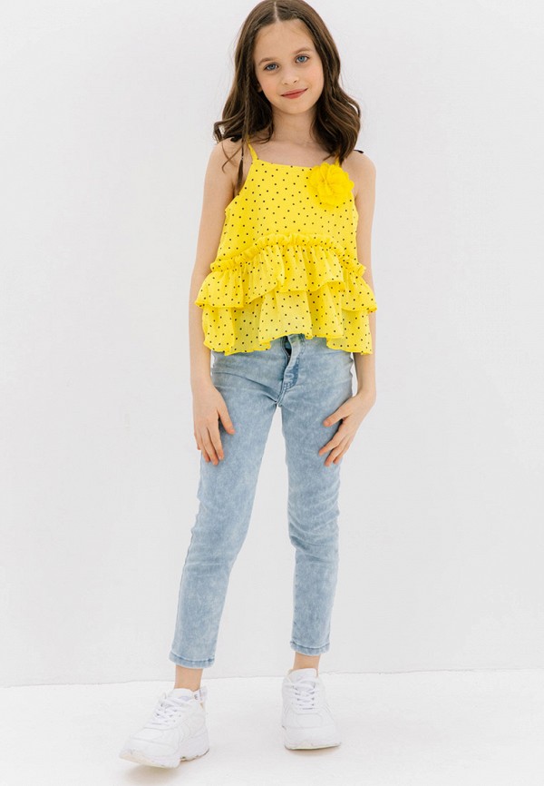 фото Джинсы original marines