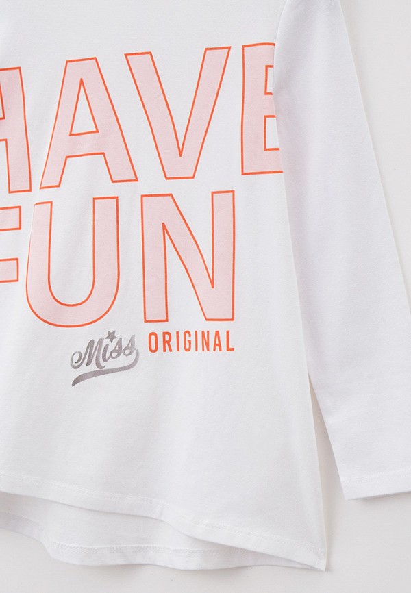 фото Лонгслив original marines