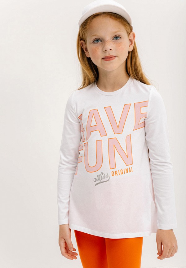 фото Лонгслив original marines