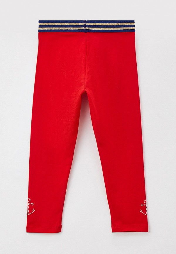 фото Леггинсы original marines