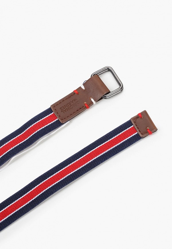 фото Ремень original marines