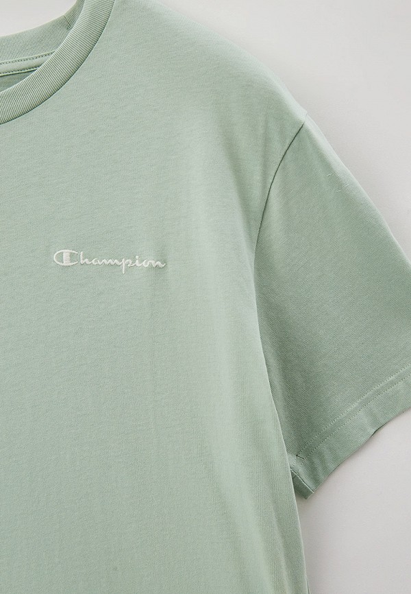 фото Футболка champion