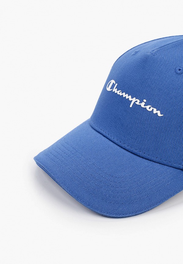 фото Бейсболка champion